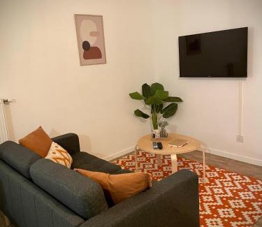 Barriere Saint Marc Apartment | Nature&Spa Appartement avec Jacuzzi & Sauna privé