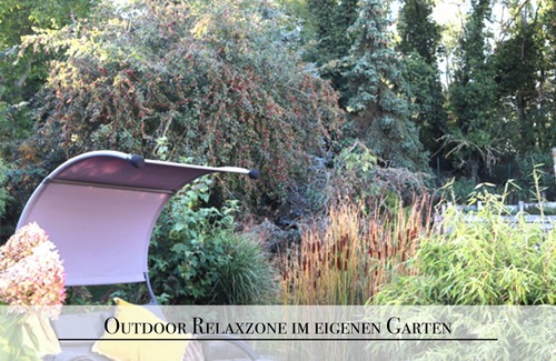 Groß Rosenburg House | Nature vacation home 120 m², large garden, castle view