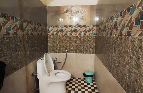 Sirala Hotel | Nature villa Kyarki