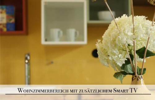 Groß Rosenburg House | Naturferienhaus Mittlere Elbe