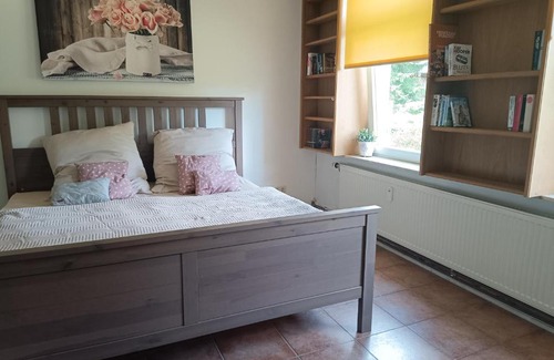 Friedrichsruhe Apartment | Naturnahe Ferienwohnung