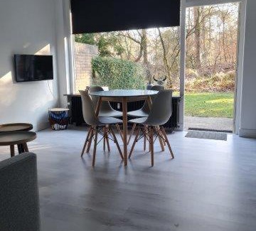 Otterlo House | Natuurhuisje