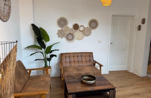 Naumburg Apartment | Naumburger Charme St Barbara II