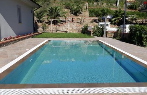 Prignano Cilento Bed & Breakfast | Nausicaa B&B