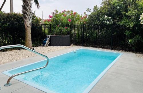 Holden Beach House | Nauti Time home