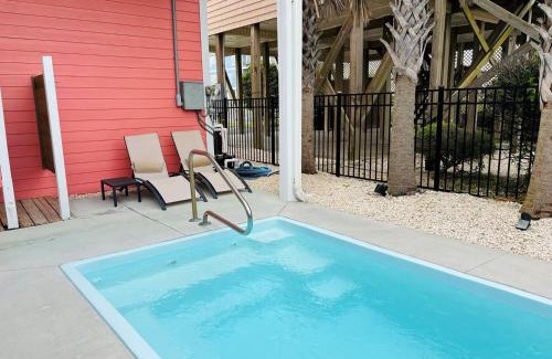 Holden Beach House | Nauti Time home