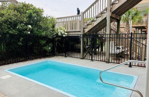 Holden Beach House | Nauti Time home