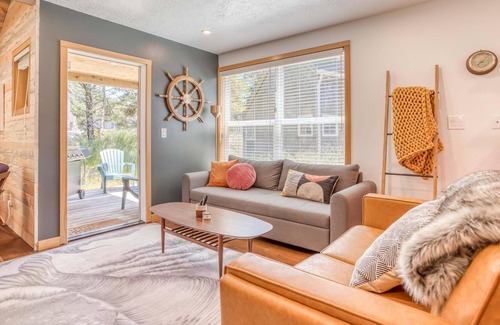 Pacific City Condo | Nautical by Nature