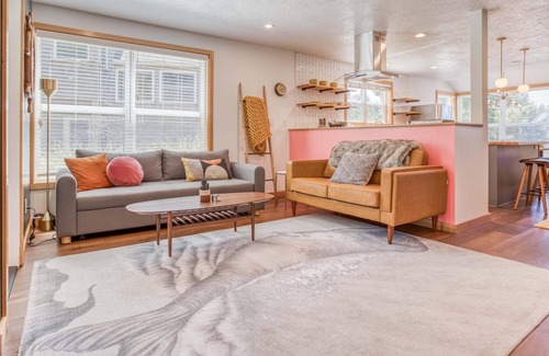 Pacific City Condo | Nautical by Nature