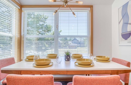 Pacific City Condo | Nautical by Nature