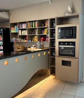 Parnaiba Hotel | Nautillus Hotel