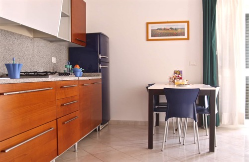 Santa Maria Apartment | Nautilus Aparthotel