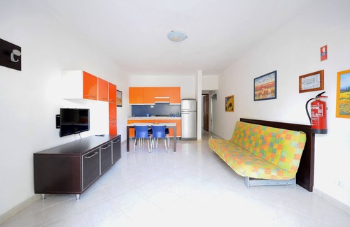 Santa Maria Apartment | Nautilus Aparthotel