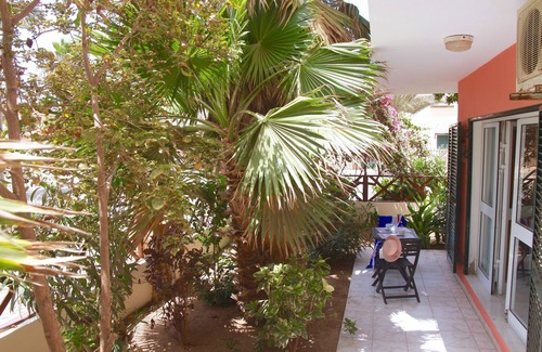 Santa Maria Apartment | Nautilus Aparthotel