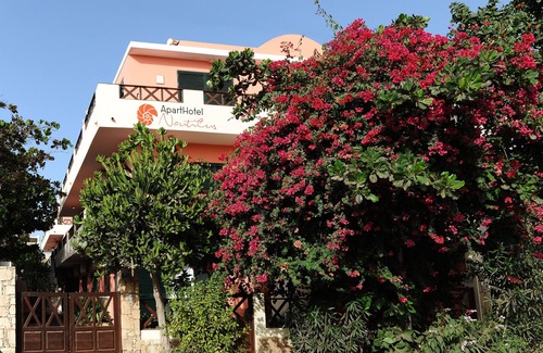Santa Maria Apartment | Nautilus Aparthotel