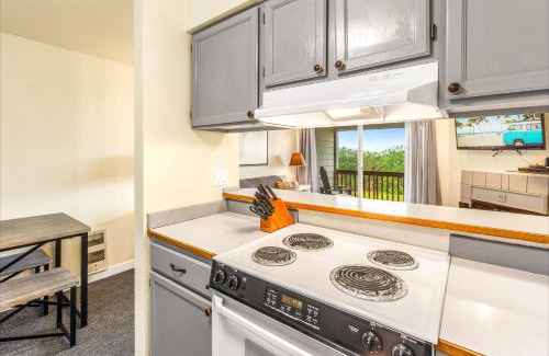 Ocean Shores House | Nautilus Beach Vacation Condos