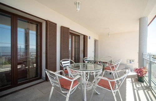 Navaquesera House | NAVAQUESERA MIRADOR DE GREDOS