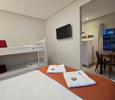 Centro Hotel | Navega Hotéis