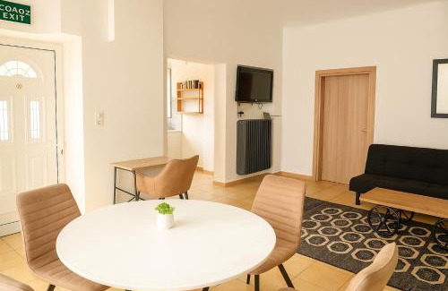 Vrahati House | Navigo sweet house