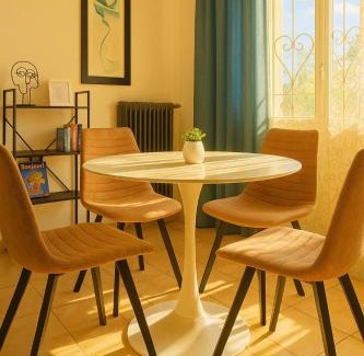 Vrahati House | Navigo sweet house