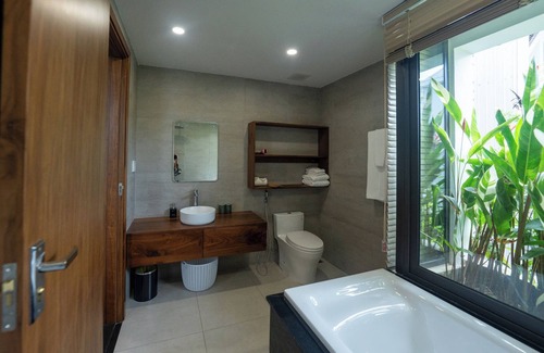 Hue Villa | Navilla Huế Villa