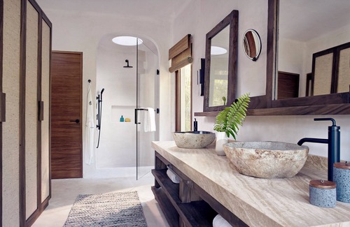 Punta de Mita Hotel | Naviva, A Four Seasons Resort, Punta Mita, Mexico - All Inclusive
