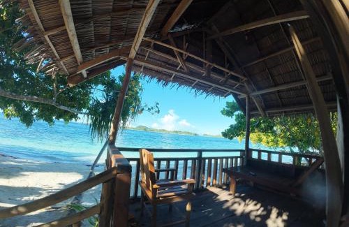 Raja Ampat House | Naviza Homestay
