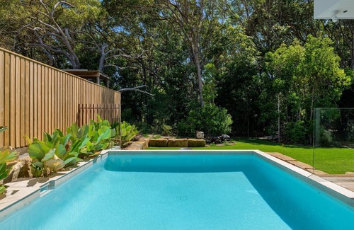 Rainbow Beach House | Navy'S By The Beach - Rainbow Shores