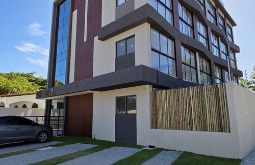 Tamandare Apartment | Nawa Beach Residence 05 by La Playa