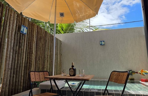 Tamandare Apartment | Nawa Beach Residence 05 by La Playa