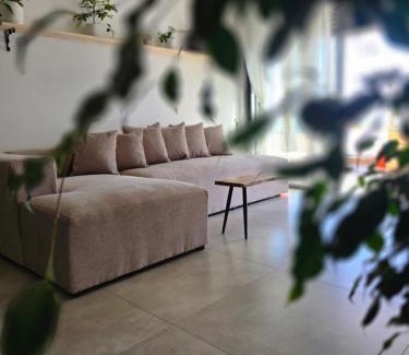 Mateh Asher Apartment | Nay-house