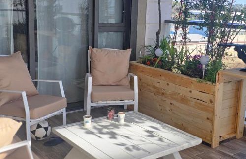 Mateh Asher Apartment | Nay-house