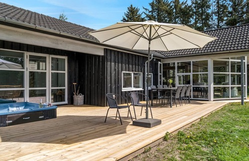 Saltum House | "Nayati" - 2km from the sea by Interhome