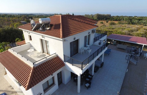 Tala Villa | Nayia Paradise Villa!The Ultimate Luxury Getaway villa in Cyprus!