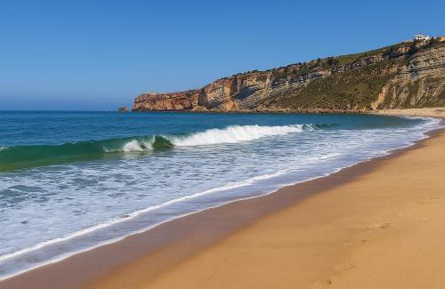 Nazare Apartment | Nazaré 130m2 vue mer