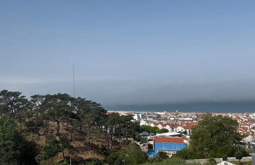 Nazare Apartment | Nazaré 130m2 vue mer