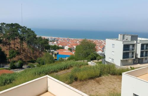 Nazare Apartment | Nazaré 130m2 vue mer