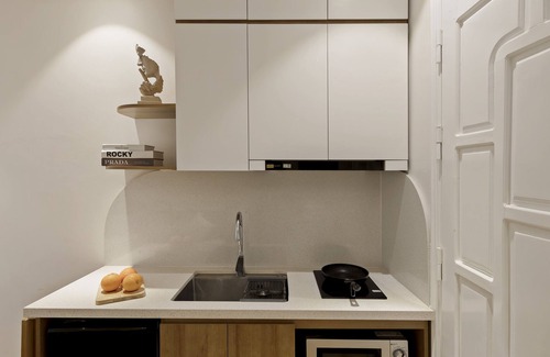 Cong Vi Apartment | NB Apartment - Linh Lang