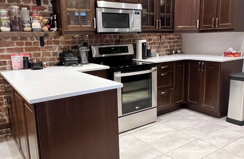Gay Village Condo | nCharming and Stylish Montreal Apartment, Excellent Location