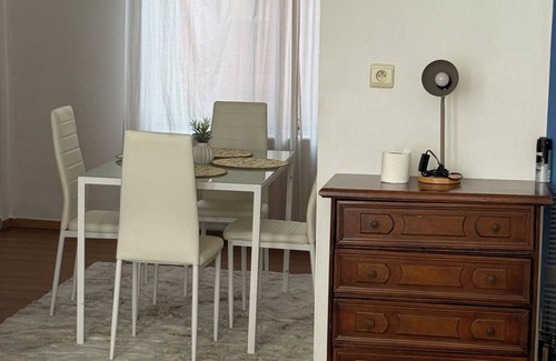Wijk van de Squares Apartment | nCozy apartment in Brussels- Schuman Area