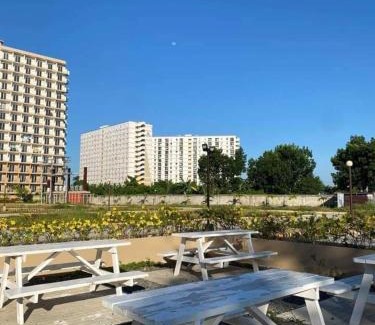 Lapu-Lapu Apartment | Near beaches Airport and Tourist spot