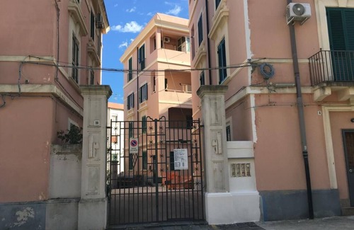 Province of Messina Apartment | NEAR CARONTE AND HIGHWAY APARTMENT