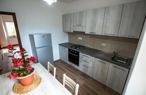 Ricco del Golfo di Spezia Apartment | Near - Cinque Terre Holiday Apartment
