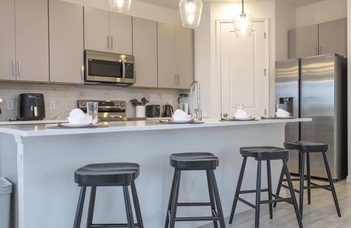 West Haven House | Near Disney 4Bd w/Game room @Glen West Haven 2198