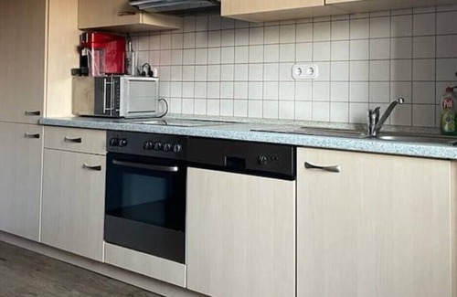 Hattersheim Apartment | Near Frankfurt 32 pinball, arcade, billiards, darts