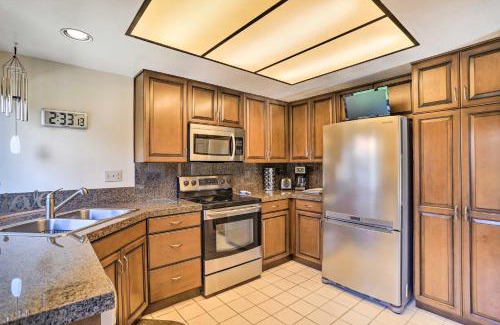 Palm Desert Apartment | Near Golfing Palm Desert Condo with Pool Access!