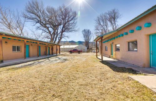 Mora House | Near Hiking and Skiing Mora Cottage with Mtn Views