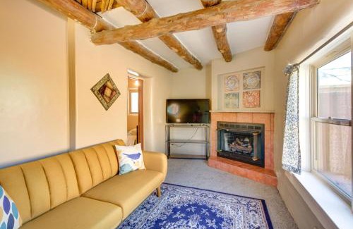 Mora House | Near Hiking and Skiing Mora Cottage with Mtn Views