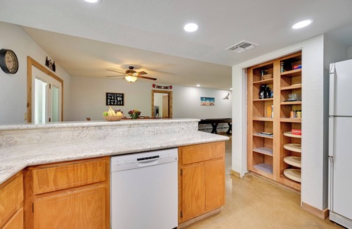 Camp Verde House | Near Hiking: Creekfront Verde Valley Retreat