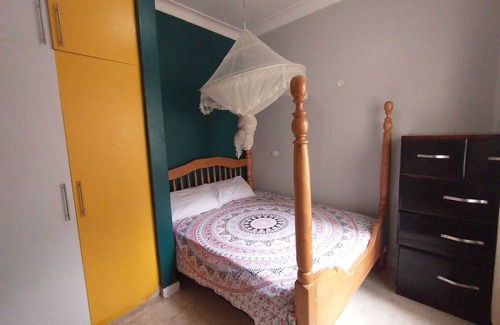 Kireka House | Near Namugongo Martyrs Memorial site, Naalya, and Ntinda.
